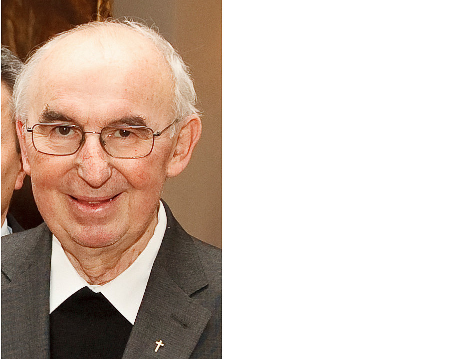 Nachruf auf Dr. Alfred Wallner (1937-2019) - Institut für ...